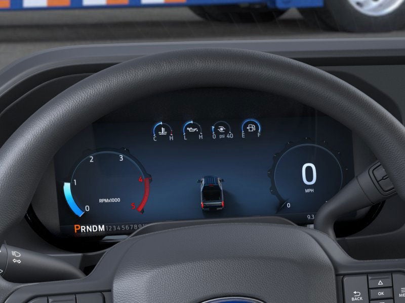 2026 Ford Super Duty F-250® XLT