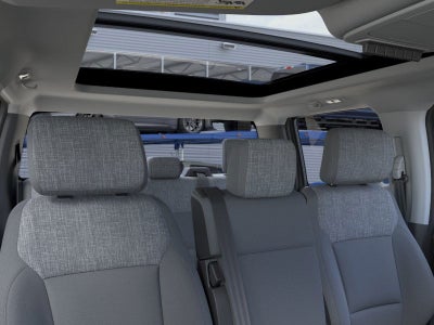 2026 Ford Super Duty F-250® XLT