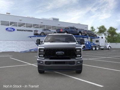 2026 Ford Super Duty F-250® XLT