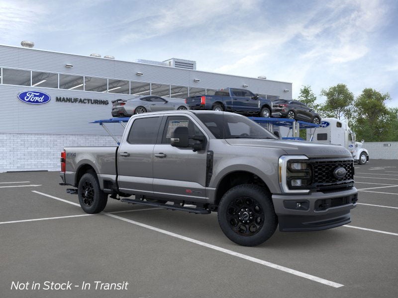 2026 Ford Super Duty F-250® XLT