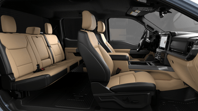 2027 Ford Super Duty F-250® Lariat®