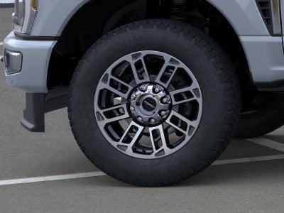 2026 Ford Super Duty F-250® Platinum®