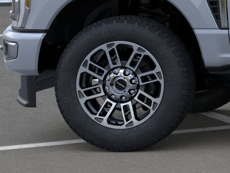 2026 Ford Super Duty F-250® Platinum®