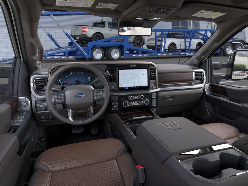 2026 Ford Super Duty F-250® King Ranch®
