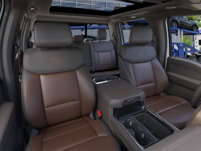 2026 Ford Super Duty F-250® King Ranch®