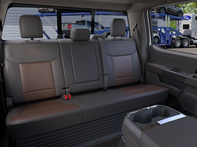 2026 Ford Super Duty F-250® King Ranch®