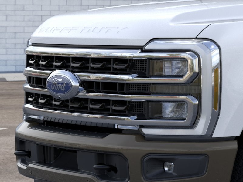 2026 Ford Super Duty F-250® King Ranch®