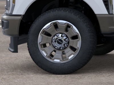 2026 Ford Super Duty F-250® King Ranch®