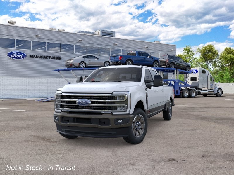 2026 Ford Super Duty F-250® King Ranch®