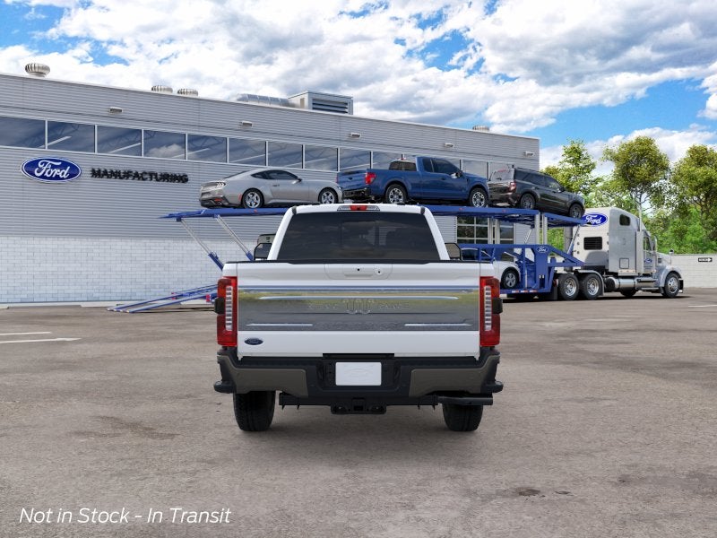 2026 Ford Super Duty F-250® King Ranch®