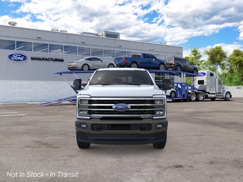 2026 Ford Super Duty F-250® King Ranch®
