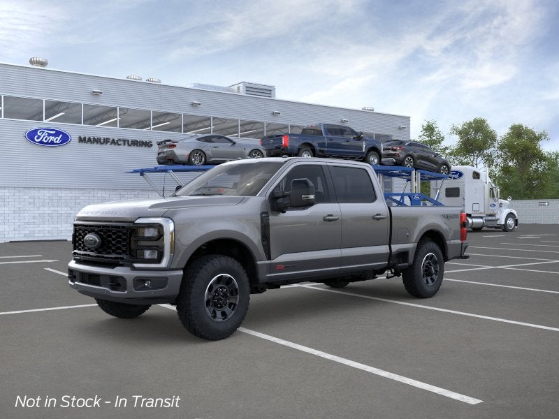 2026 Ford F-250 Lariat 4x4 Crew Cab 6-3/4' Box's photo