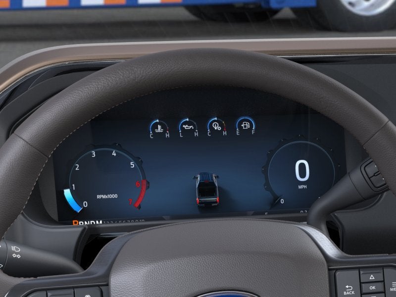 2026 Ford Super Duty F-250® King Ranch®