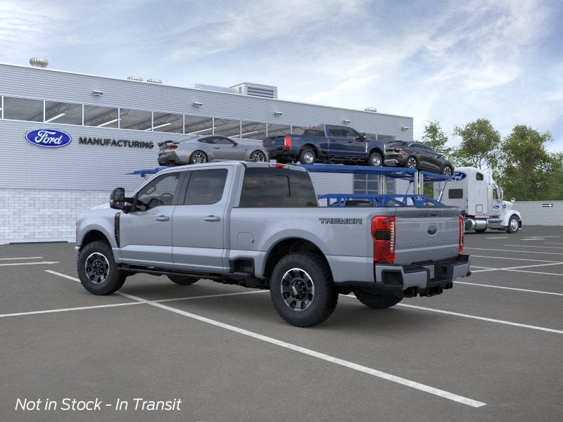 2026 Ford Super Duty F-250® Lariat®