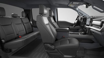2026 Ford Super Duty F-250® XLT