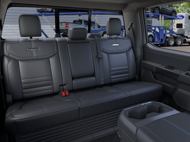 2026 Ford Super Duty F-250® Platinum®