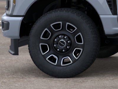2026 Ford Super Duty F-250® Platinum®