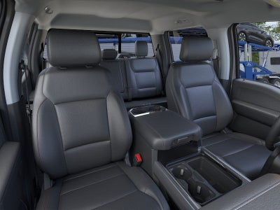 2026 Ford Super Duty F250 4X4 CREW/C