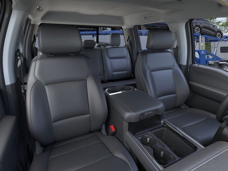 2026 Ford Super Duty F250 4X4 CREW/C