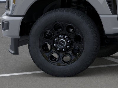 2026 Ford Super Duty F250 4X4 CREW/C