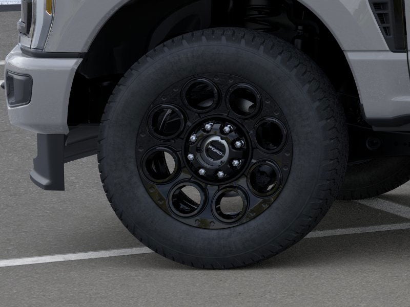 2026 Ford Super Duty F250 4X4 CREW/C