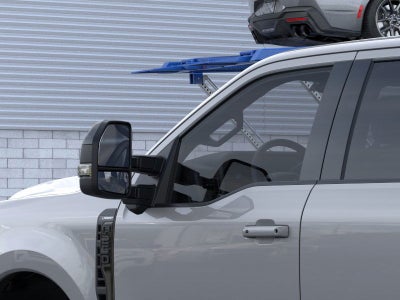 2026 Ford Super Duty F250 4X4 CREW/C