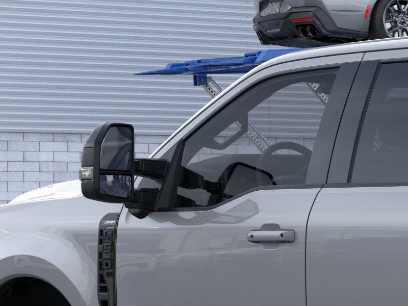 2026 Ford Super Duty F250 4X4 CREW/C