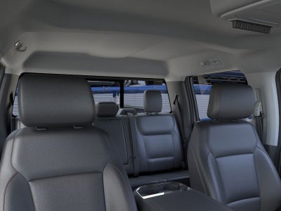 2026 Ford Super Duty F250 4X4 CREW/C