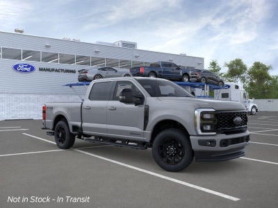2026 Ford Super Duty F250 4X4 CREW/C