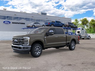 2026 Ford Super Duty F-250® Lariat®