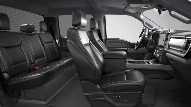 2026 Ford Super Duty F-250® Lariat®