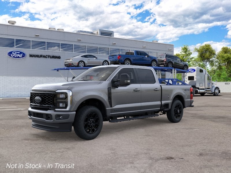 2026 Ford Super Duty F-250® XLT