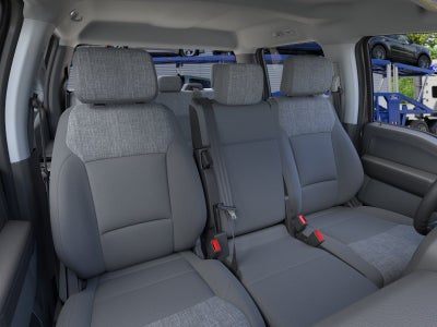 2026 Ford Super Duty F-250® XLT