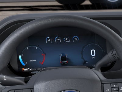 2026 Ford Super Duty F-250® XLT