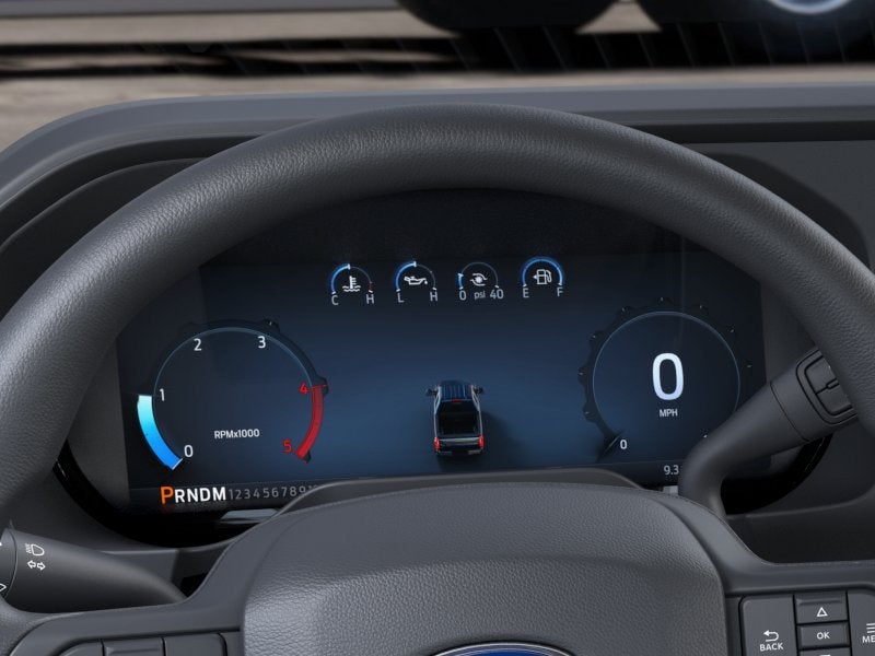 2026 Ford Super Duty F-250® XLT