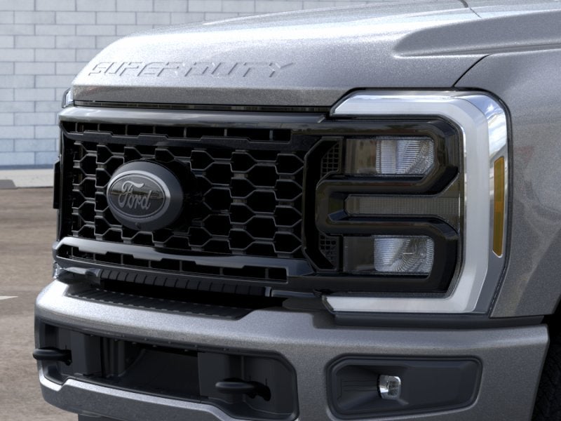 2026 Ford Super Duty F-250® XLT