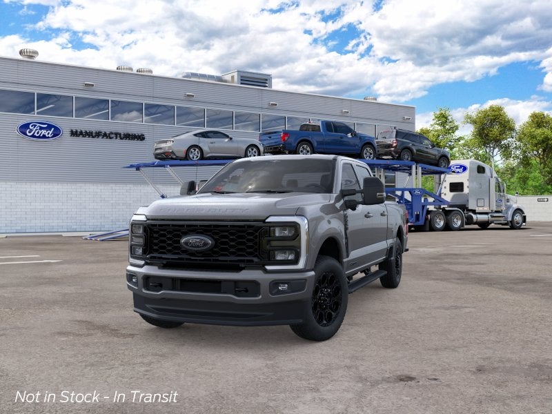 2026 Ford Super Duty F-250® XLT