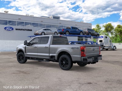 2026 Ford Super Duty F-250® XLT