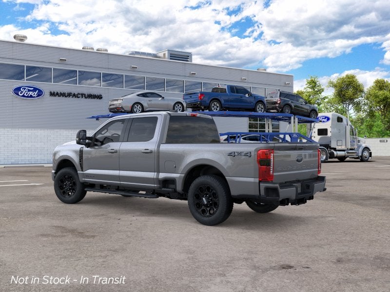 2026 Ford Super Duty F-250® XLT