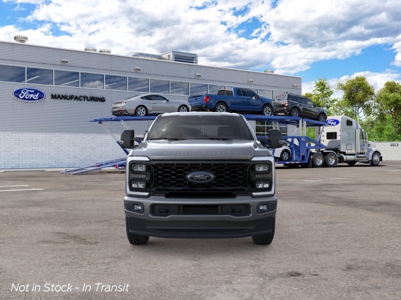 2026 Ford Super Duty F-250® XLT