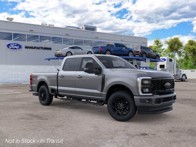 2026 Ford Super Duty F-250® XLT