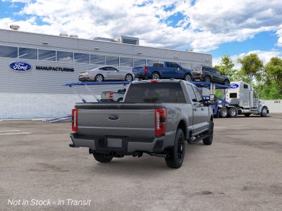 2026 Ford Super Duty F-250® XLT