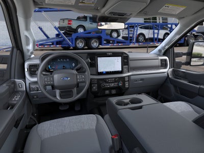 2026 Ford Super Duty F-250® XLT
