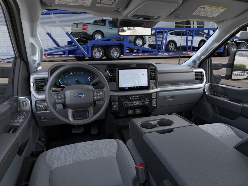 2026 Ford Super Duty F-250® XLT
