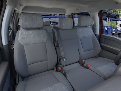 2026 Ford Super Duty F-250® XLT