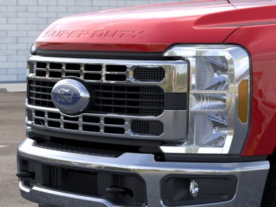 2026 Ford Super Duty F-250® XLT
