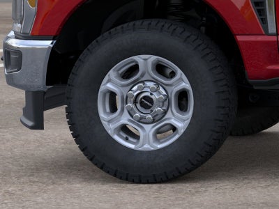 2026 Ford Super Duty F-250® XLT
