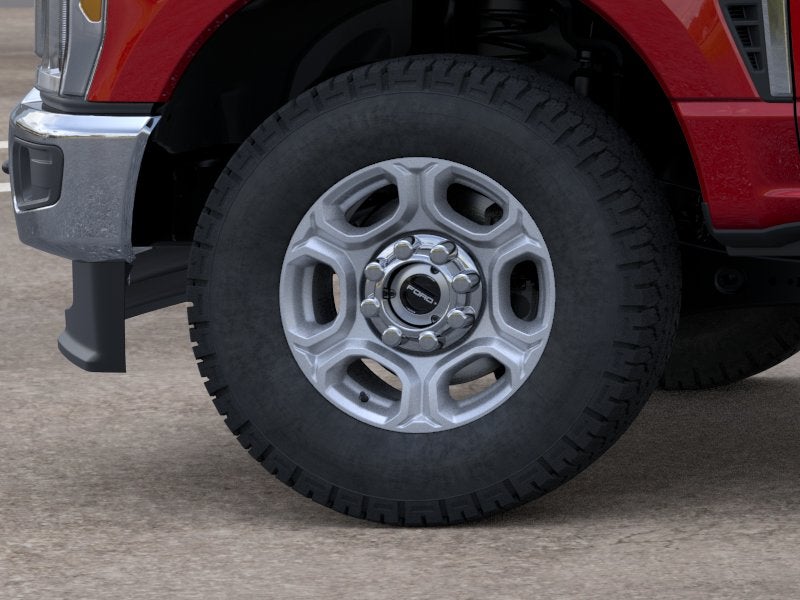 2026 Ford Super Duty F-250® XLT