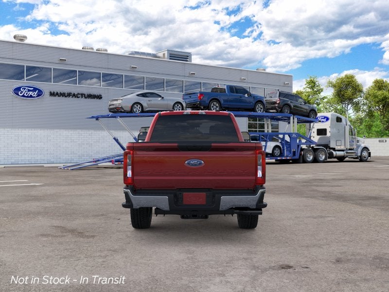 2026 Ford Super Duty F-250® XLT