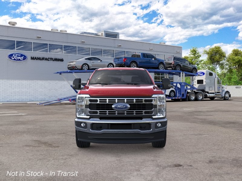 2026 Ford Super Duty F-250® XLT